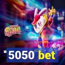 5050 bet